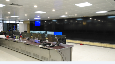 路橋管理中心視頻監(jiān)控管理