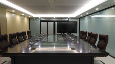 會(huì)議系統(tǒng)