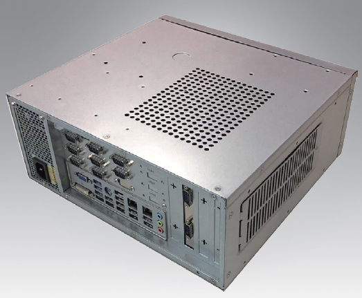 CM-21B2 激光切割行業(yè)專(zhuān)用工控機(jī) （體積小，性能高，價(jià)格實(shí)惠）